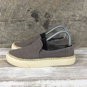 Toms Women’s Size 6.5